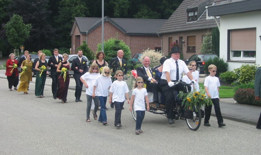 Bilder vom Kirmesdienstag