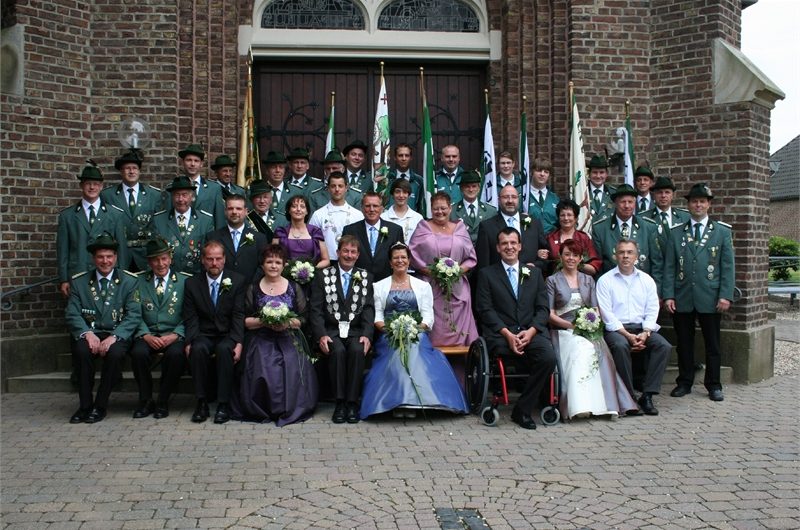 Bilder vom Kirmesmontag