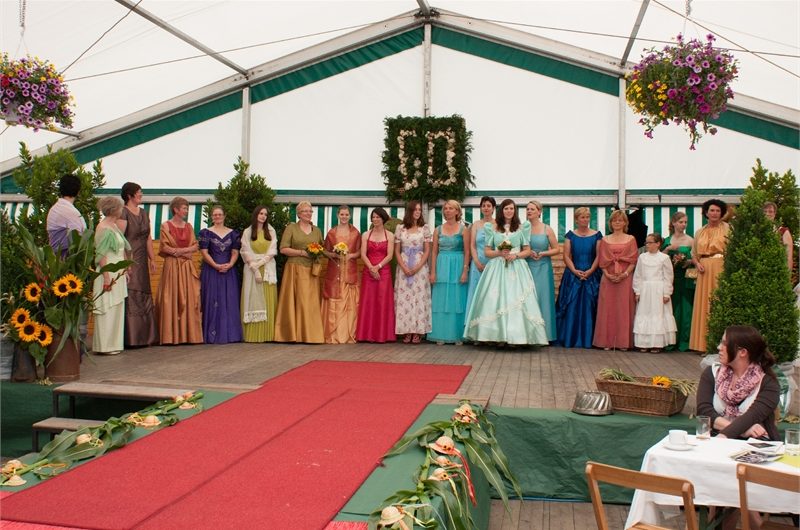 60 Jahre Landfrauen Uedemerbruch