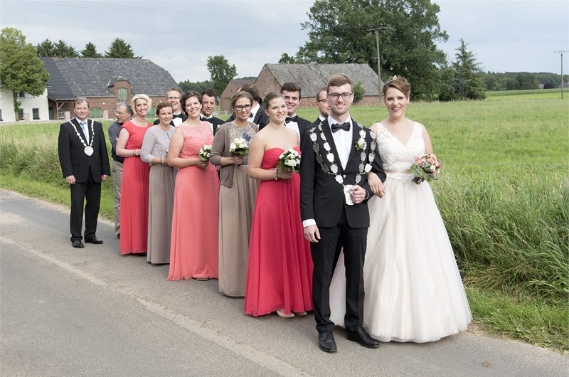 Bilder vom Kirmesdienstag