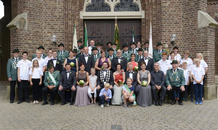 Bilder vom Kirmesmontag