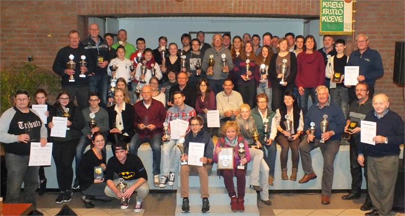 Herbstfest 2016 in Hassum