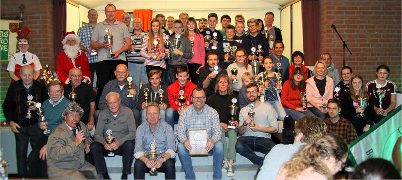 Herbstfest 2019 in Hassum