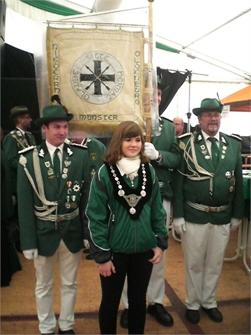 Bundesjungschützentage 2010