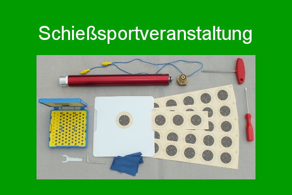 Wettkampfsaison 2022 eröffnet