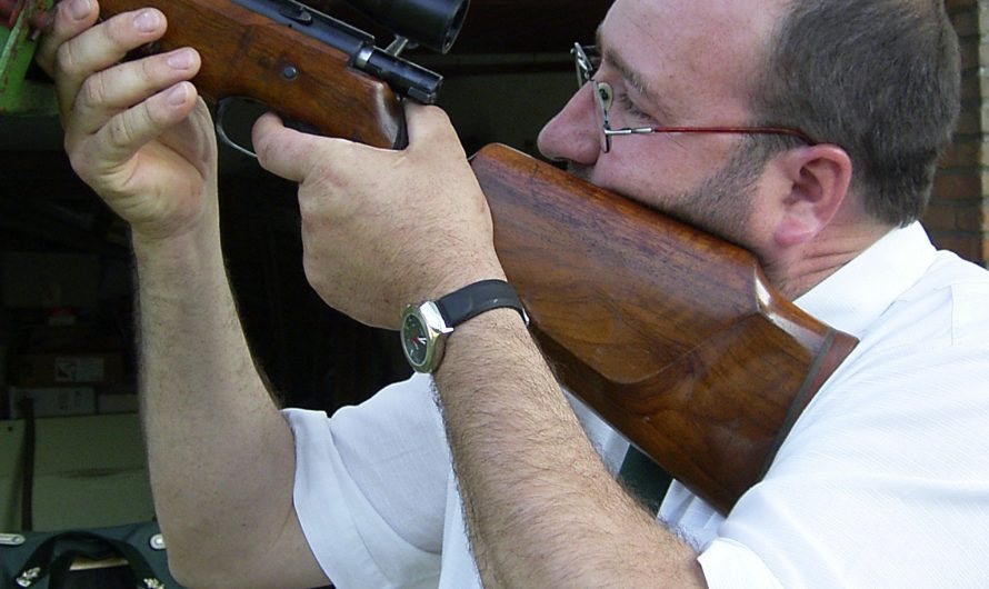 Königsschießen 2003