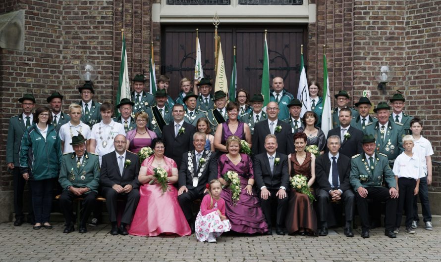 Bilder vom Kirmesmontag