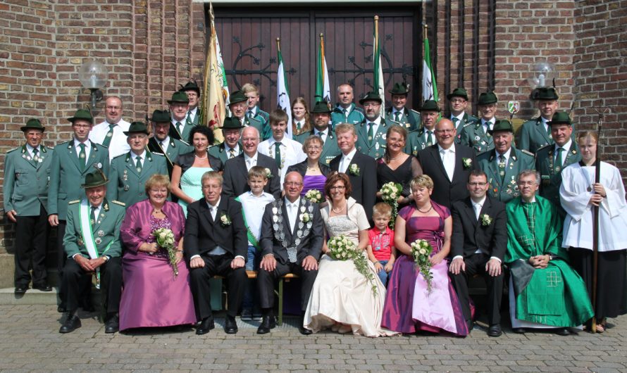 Bilder vom Kirmesmontag