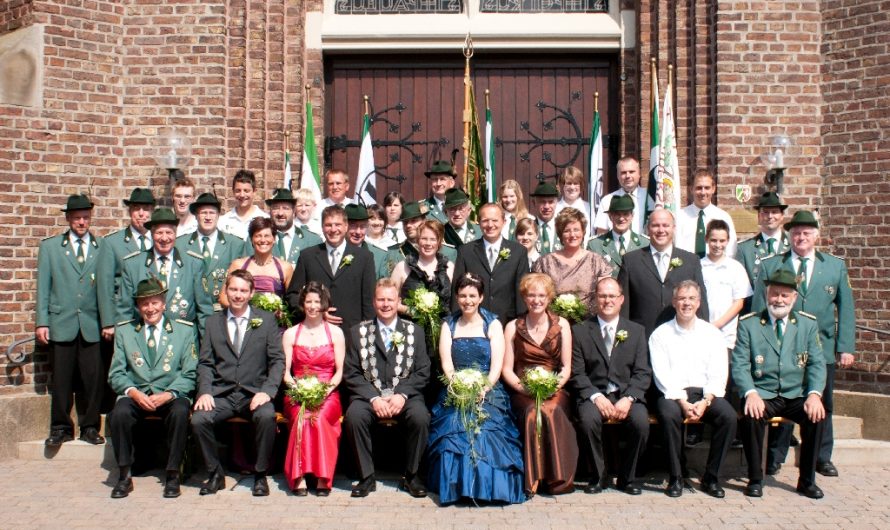 Bilder vom Kirmesmontag