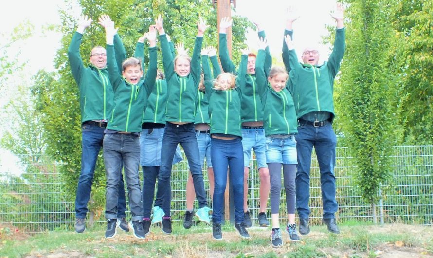 Bundesmeisterschaften 2018