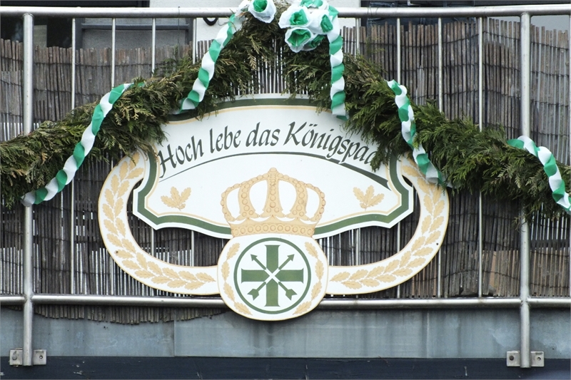 Bilder vom Kirmesdienstag