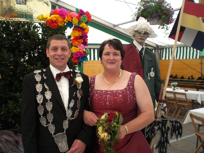 Bilder vom Kirmesdienstag