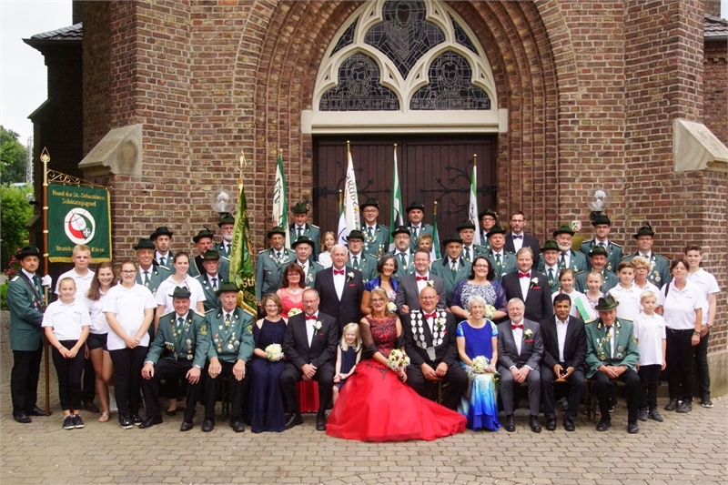 Bilder vom Kirmesmontag