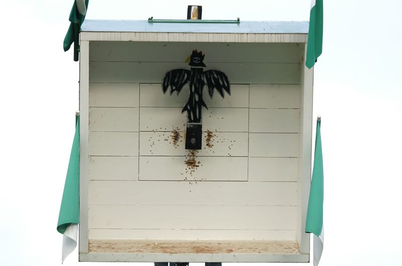 Königsschießen 2007