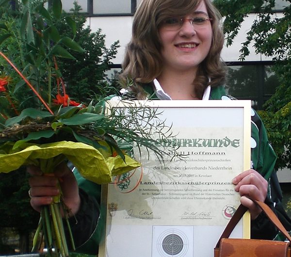 Landesschützenfest 2010