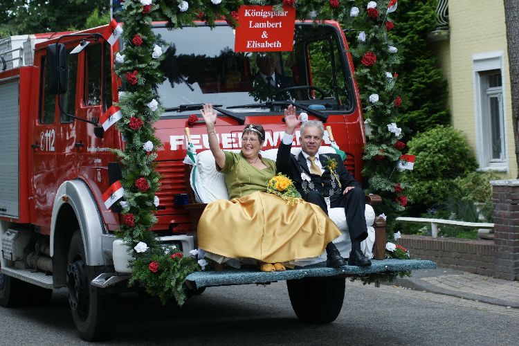 Bilder vom Kirmesdienstag