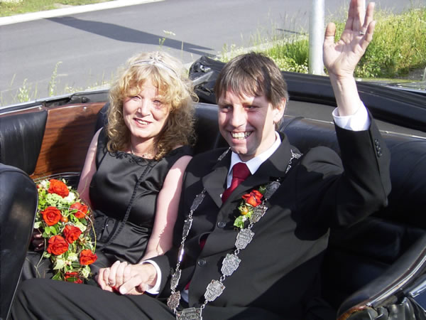 Bilder vom Kirmesdienstag