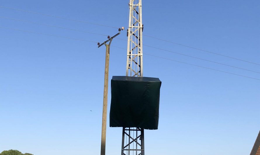 Absage der Uedemerbrucher Schützenfeste 2020