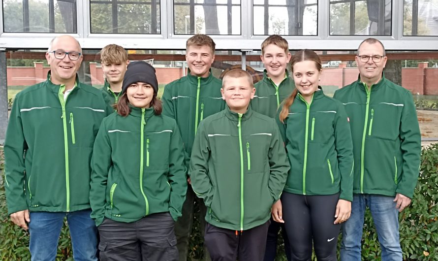 Fazit der Bundesmeisterschaft 2024