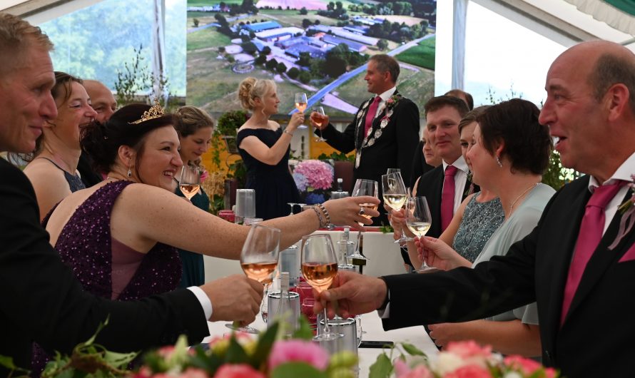 „Brucher“ Schützenfest 2025 in Bildern (Montag)