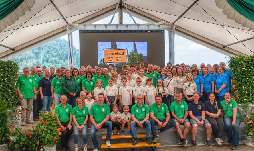 Familiennachmittag 2025